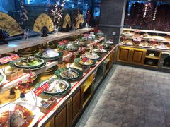 -巢爷老味(东方红店)