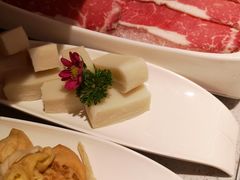 -海底捞火锅(大融城店)