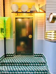 门面-OOAK设计师品牌概念店(新乐路店)