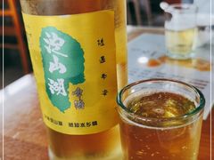 -洞天食府(北大街店)