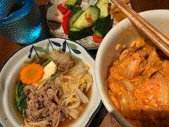 -铃木食堂(帽儿胡同店)