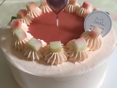 -浮光之丘MontCake生日蛋糕(科华路店)
