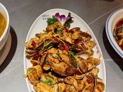 -东北大院·东北菜(三台子店)