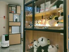 -泰平丽锦酒店(成都太古里春熙路店)