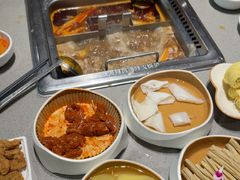 -海底捞火锅(河东万达广场店)