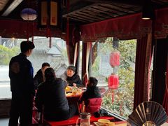 -小龙翻大江文化火锅(宽窄店)