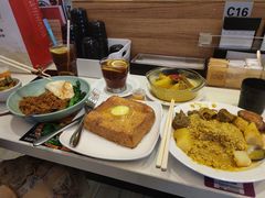 -和平馆·地道港澳茶餐厅(西门口店)
