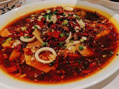 -小螺号海鲜·地道鲁菜(省体总店)