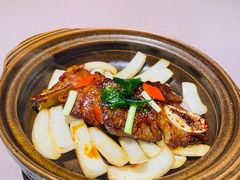 -新荣记(南京西路店)