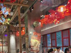 -大芊金重庆串串火锅(南京路店)