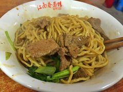 -泰顺江南春面馆