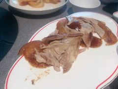 -秀儿四九城·新京菜(亚运村鸟巢店)