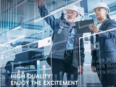 -宝视达眼镜(公园道店)