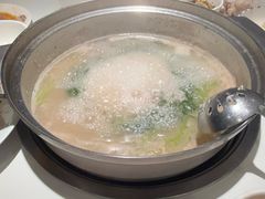 -烹然四季椰子鸡火锅(姚家园万象汇店)