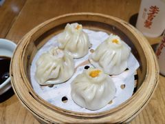 -李百蟹·江南蟹黄面(夫子庙店)