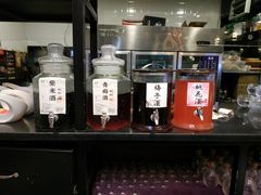 -庆合府重庆大排档(紫都城店)