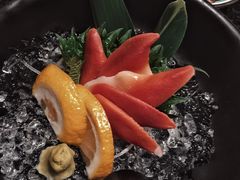 -無境·匠心日本料理(汉街店)