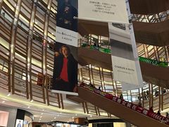-砂之船奥莱(南京江宁店)