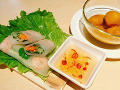 -来龙里 精致 东南亚餐室(万象城店)