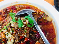 -东升饭店(员村三横路店)