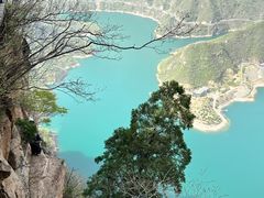 -河南宝泉旅游区