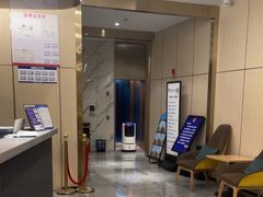 -泰平丽锦酒店(成都太古里春熙路店)