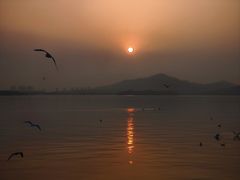 -云龙湖旅游景区