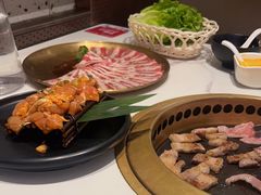 -花味烤肉·拌饭(庐阳万科店)
