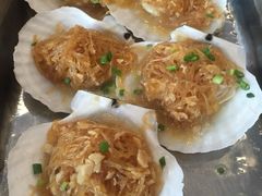 -胶东海鲜大排档(北太平庄店)