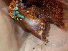 徐亮特色烤猪蹄-徐亮烤蹄(建设路店)