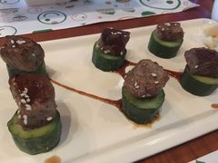 -绿茵阁牛扒餐厅(客村店)