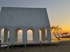 -北戴河东海水浴场