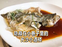 -新南苑酒家(德思勤店)