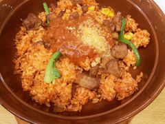 -萨莉亚意式餐厅(天河城购物中心店)