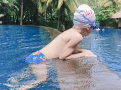 -三亚湾海居铂尔曼度假酒店