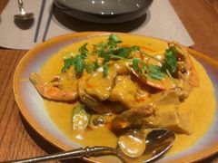 -CHINCHIN 青青·泰国料理(万象食家店)