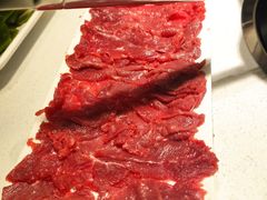 -古乐牛香·鲜牛肉牛杂火锅(吴江三里桥运东商业广场店)
