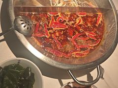 -小龙坎火锅(IFS HOT店)