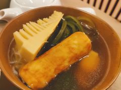 -Retro Deli 茶泡饭
