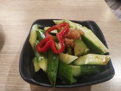 -老班长手工灌汤包(望京华彩店)