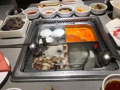 -海底捞火锅(方塔东街店)