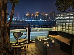 -夜宴江景餐厅
