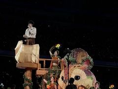 -杭州奥体中心-体育场