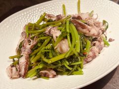 -五谷丰登农家院·地道胶东菜·海鲜烧烤(威海店)