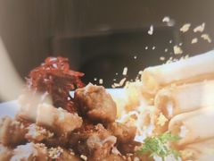 -香丰阁·烤鸭·川湘菜(清河店)