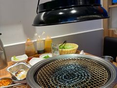 -韩悦牛排烤肉无限续(宝能中心店)