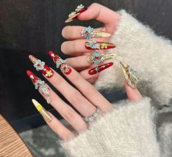 -MB·nail美甲美睫