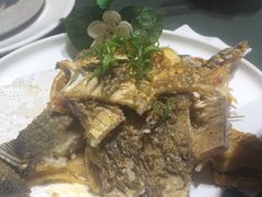 -楚鲜·汉正街一号(天河店)