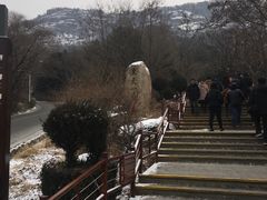 -丹东凤凰山景区