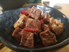 五香豆干-厝内小眷村(天河南一路店)